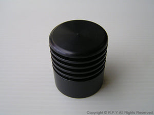 RACING FACTORY YAMAMOTO SPOOL VALVE HEATSINK COVER FOR HONDA S2000 AP1 AP2 RACING-FACTORY-YAMAMOTO-00054