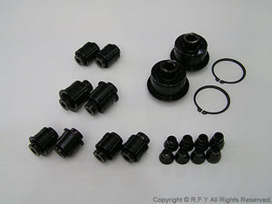 RACING FACTORY YAMAMOTO PILLOW BALL BUSH H03-5F FOR HONDA S2000 AP1 AP2 RACING-FACTORY-YAMAMOTO-00079