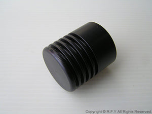 RACING FACTORY YAMAMOTO SPOOL VALVE HEATSINK COVER FOR HONDA S2000 AP1 AP2 RACING-FACTORY-YAMAMOTO-00054