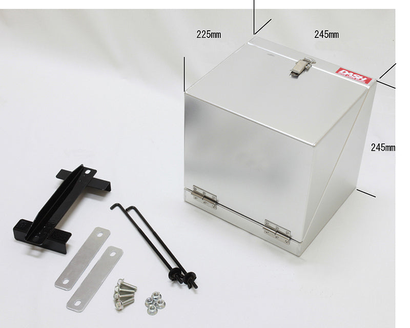 OKUYAMA BATTERY BOX ODYSSEY 1200 ONLY 240-003-0