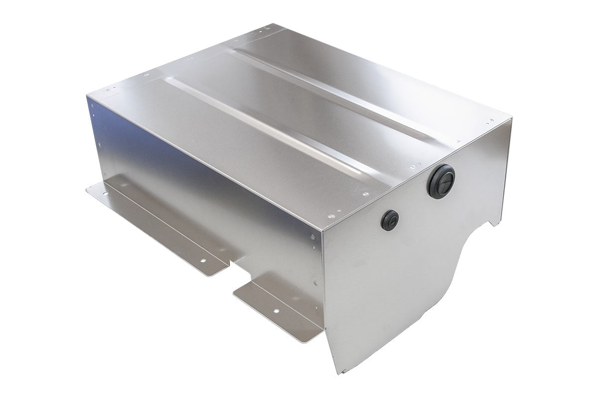 OKUYAMA BATTERY COVER For TOYOTA GR YARIS GXPA16 322-062-1