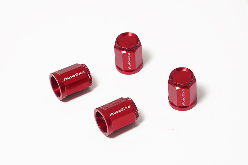 AUTOEXE AIR VALVE CAP FOR MAZDA MAZDA2 DEMIO DJ SERIES C9A1V3820