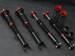 LARGUS SPEC S COILOVER KIT FOR LEXUS GS300H AWL10 2WD 01011209093-QQ-568