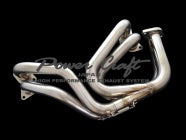 POWER CRAFT EXHAUST MANIFOLD AT MT FOR TOYOTA FT86 ZN6 P-TO050101
