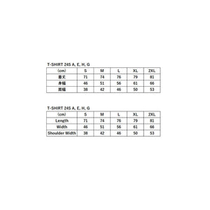 RAYS OFFICIAL T-SHIRT 24S-A SIZE 2XL FOREST GREEN 7409030020089