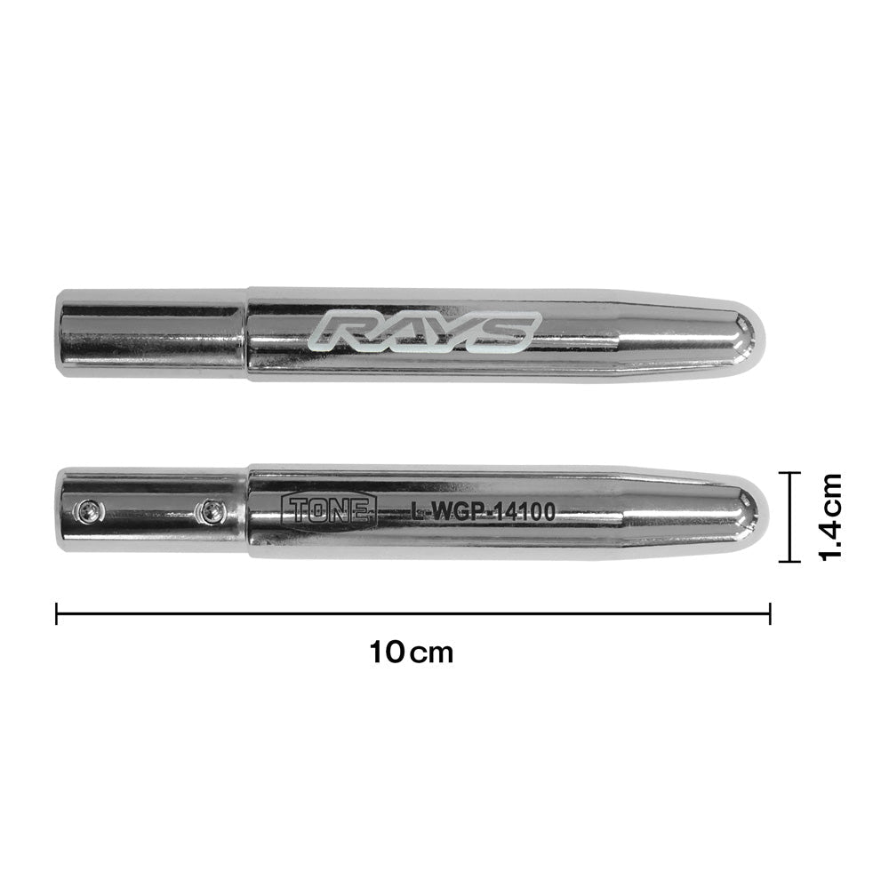 RAYS X TONE COLLABORATION WHEEL GUIDE PIN FOR M14 FOR  7409020005613