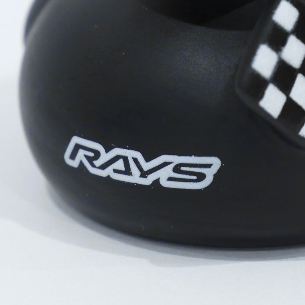 RAYS OFFICIAL RACING DUCK BK FOR  7409020006013