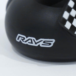 RAYS OFFICIAL RACING DUCK BK FOR  7409020006013