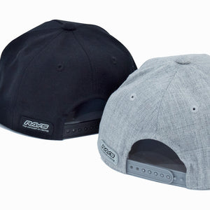 RAYS RAYS CAP RAYS CIRCLE 24A GRAY	 FOR  7409020002561