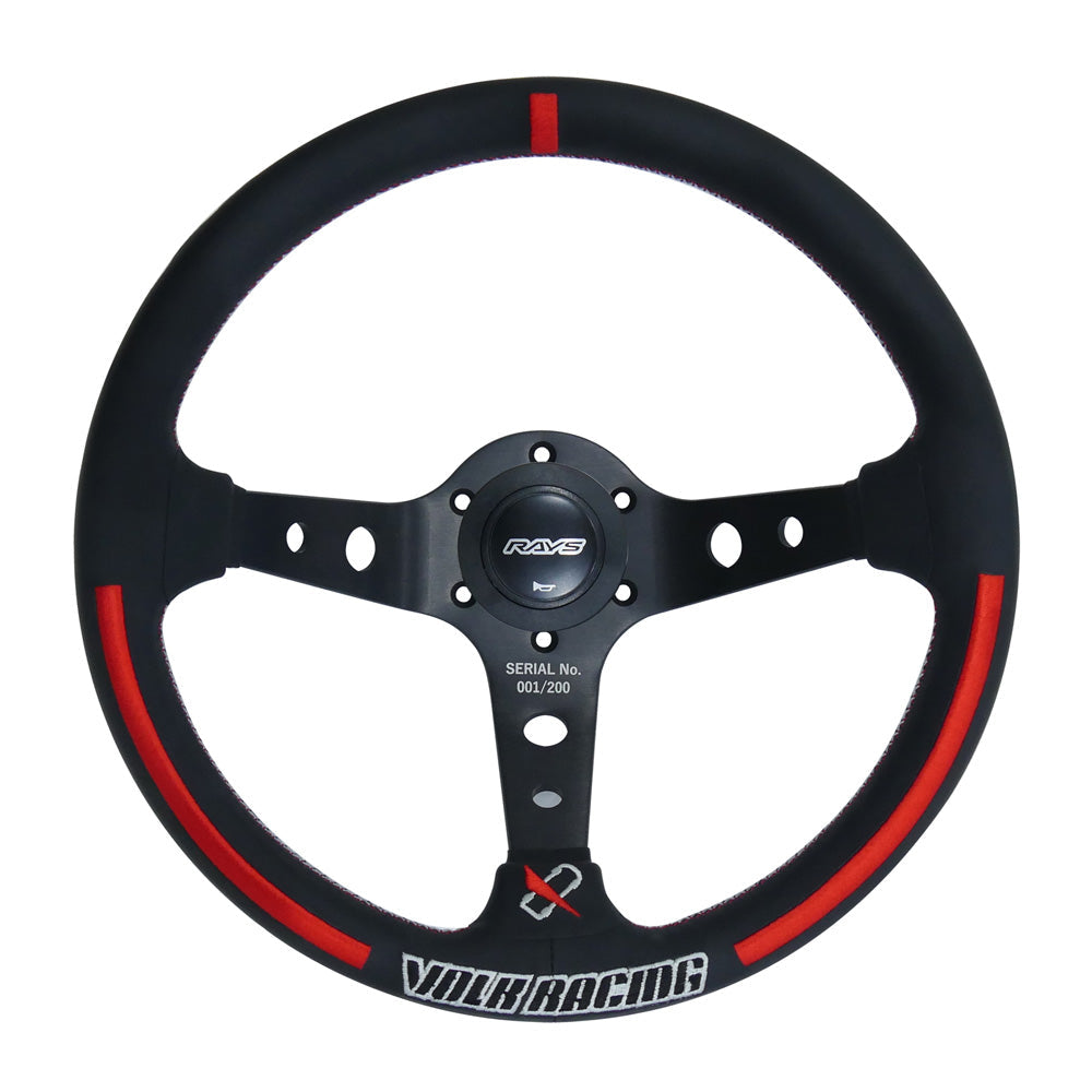 RAYS X VERTEX VOLK RACING STEERING RD FOR  7499000000011