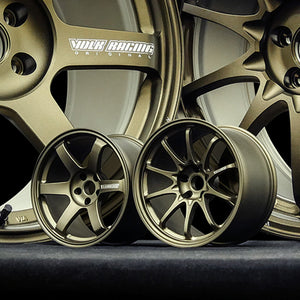 RAYS VOLK RACING CE28N-PLUS 1:4 SCALE MINIATURE 7499000000028