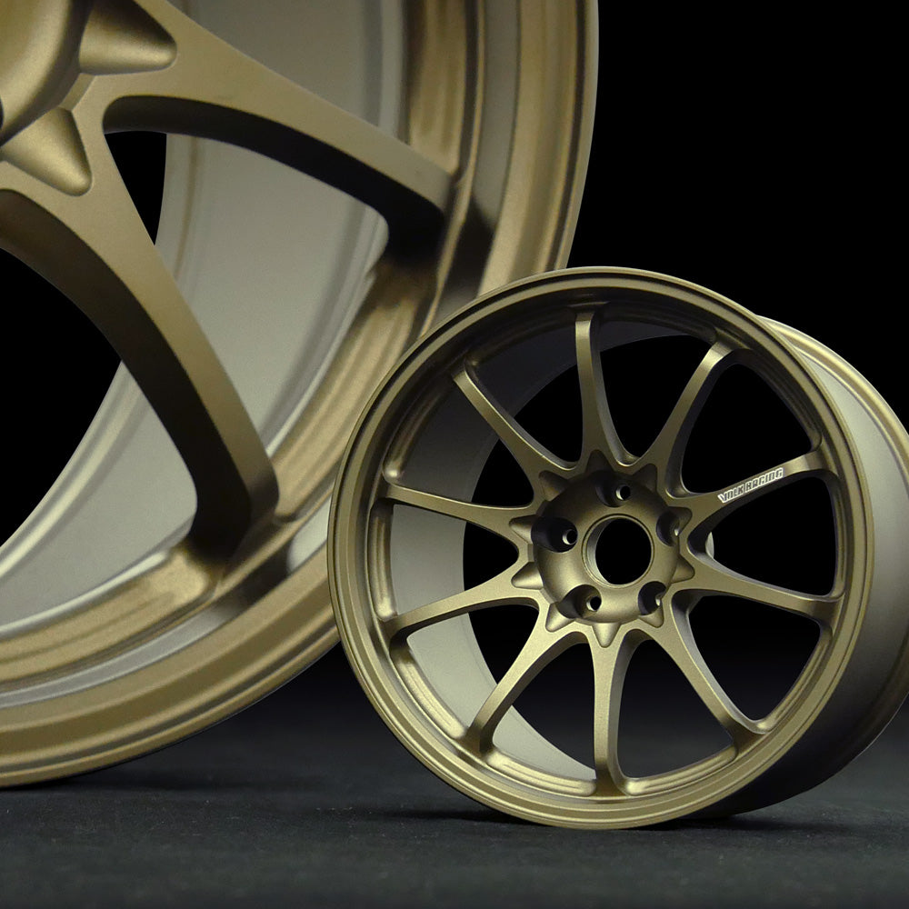 RAYS VOLK RACING CE28N-PLUS 1:4 SCALE MINIATURE 7499000000028