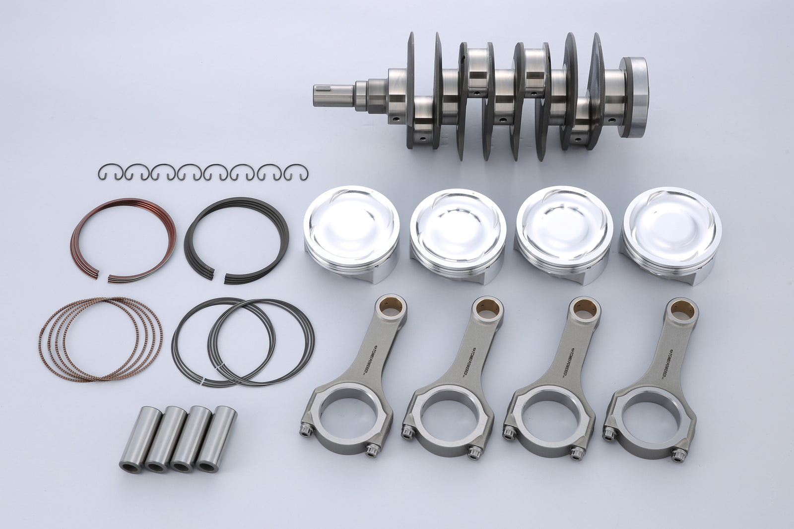 TOMEI EJ26 KIT 99.75MM FOR SUBARU IMPREZA WRX STI EJ 252001