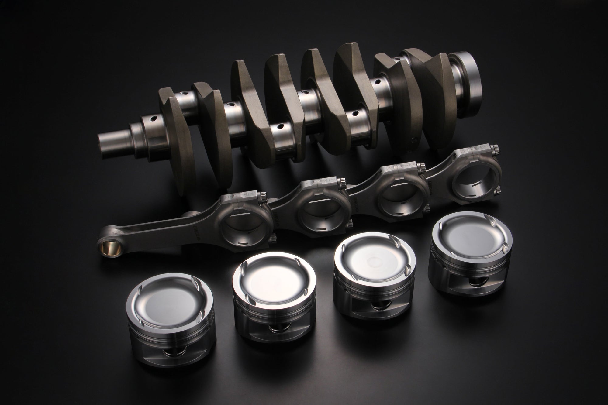 TOMEI 2.3L STROKER KIT 85.5  For MITSUBISHI 4G63 252002