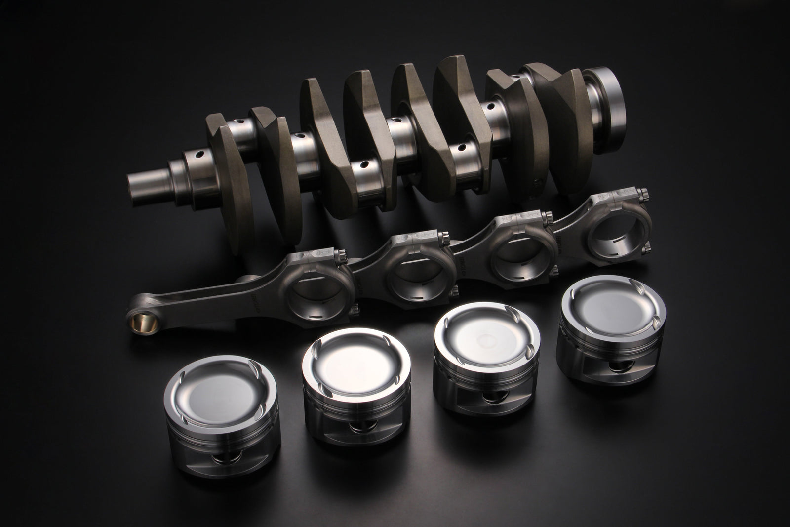 TOMEI 2.3L STROKER KIT 86  For MITSUBISHI 4G63 252003