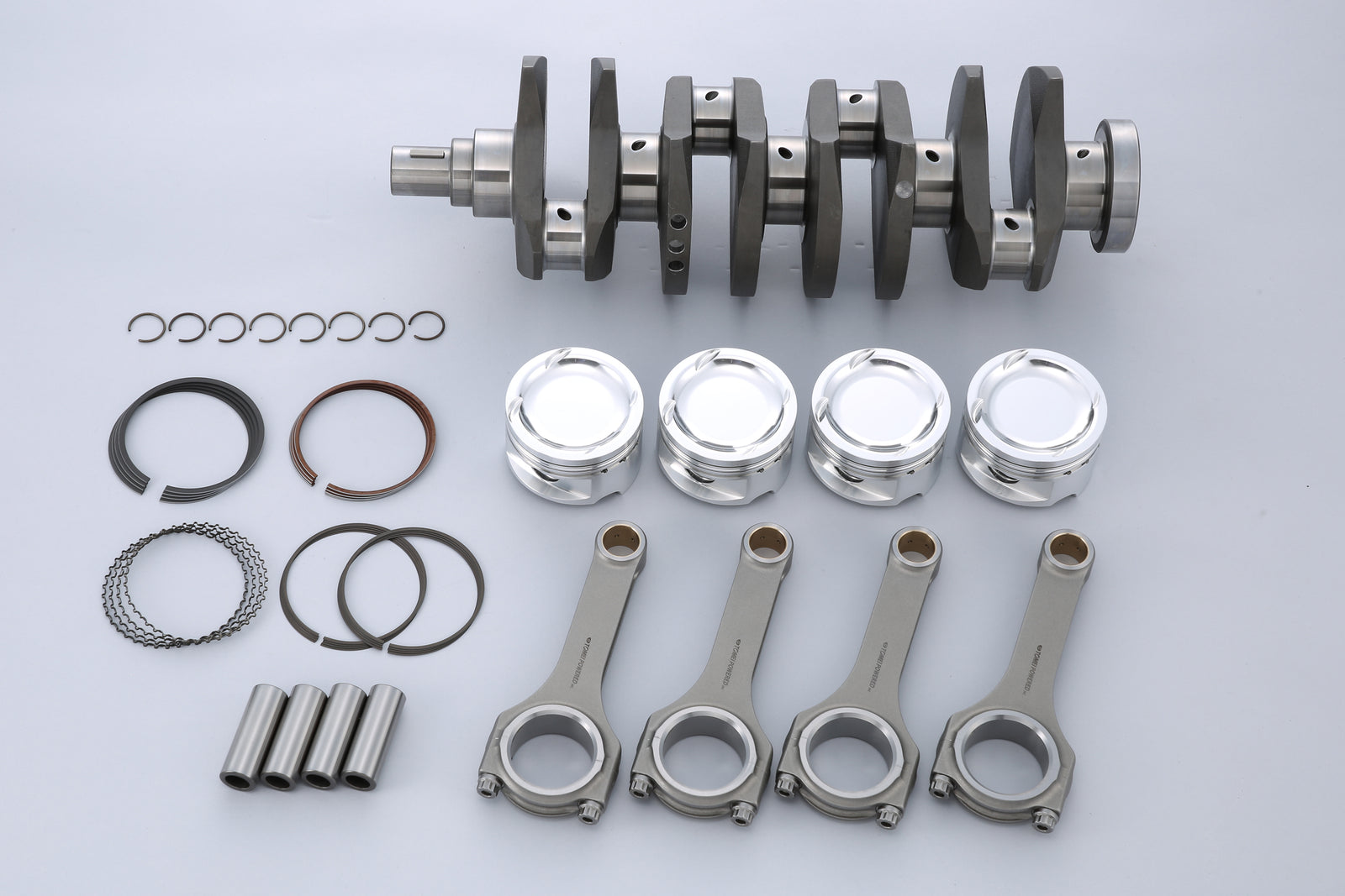 TOMEI 4G63-23 KIT 85.5MM FOR MITSUBISHI LANCER EVO 4G63 252002