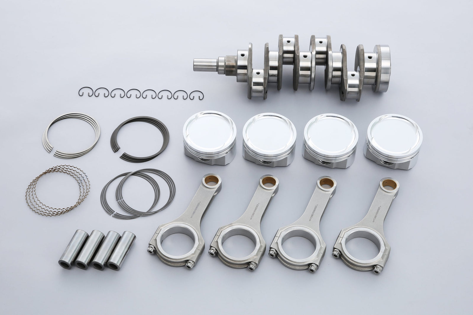 TOMEI 2.2L STROKER KIT  For SUBARU EJ 252007