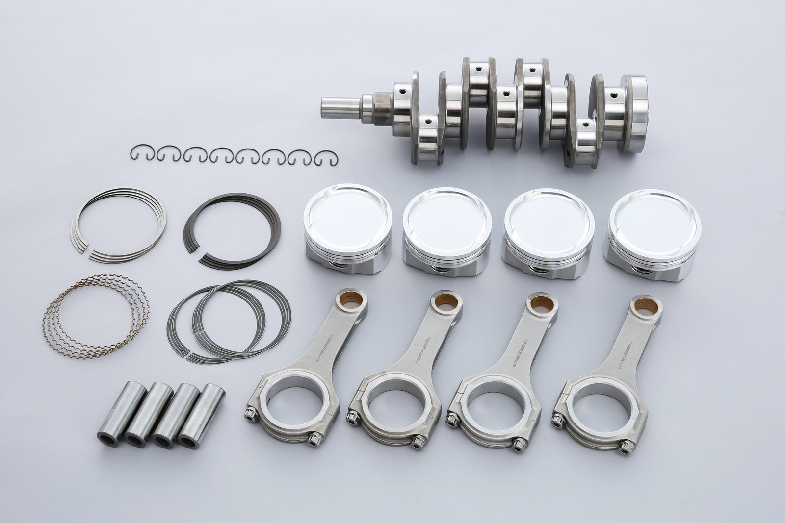 TOMEI EJ22 KIT WITH BEARINGS FOR SUBARU IMPREZA WRX STI EJ 250019