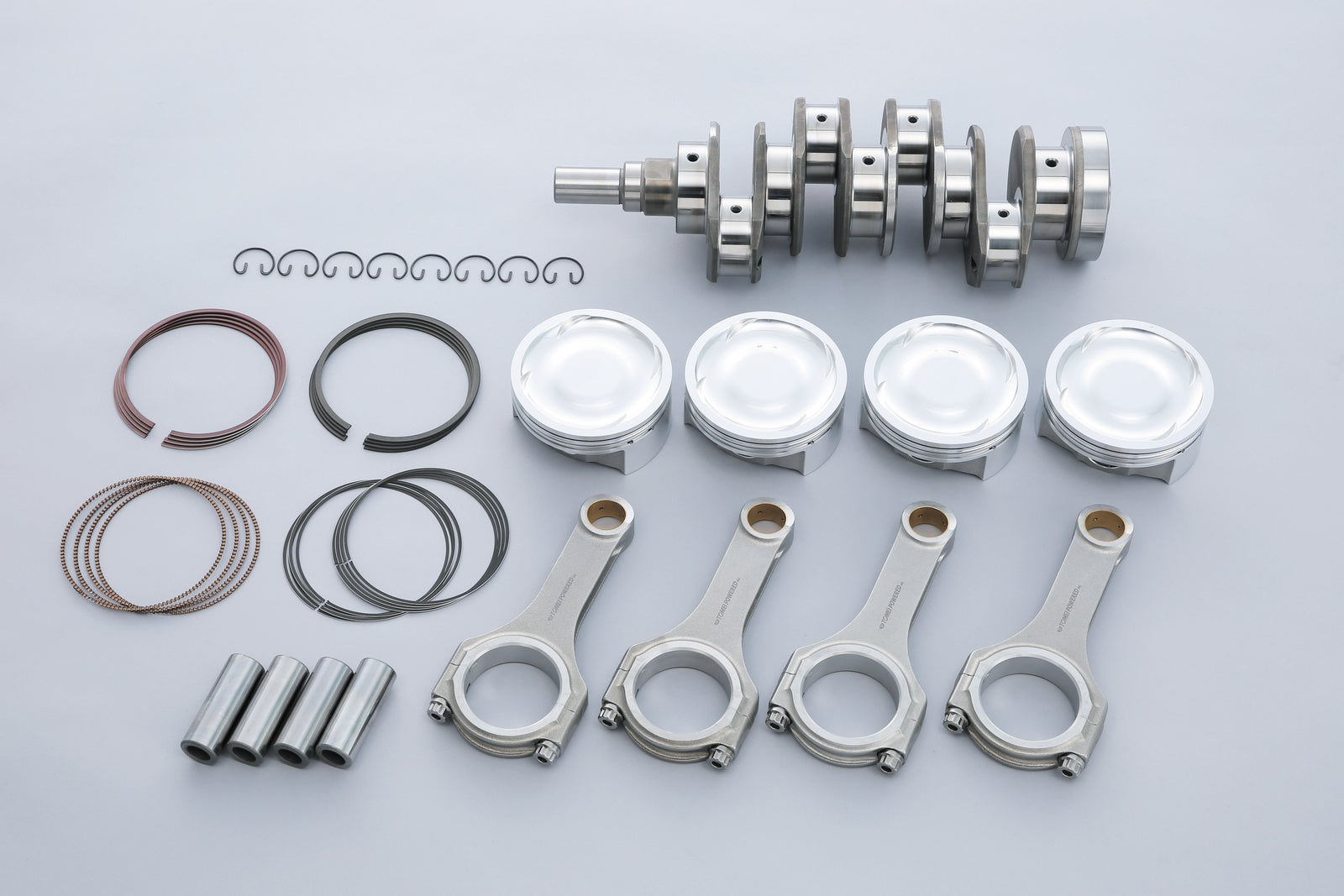 TOMEI EJ25 KIT WITH BEARINGS FOR SUBARU IMPREZA WRX STI EJ 250020