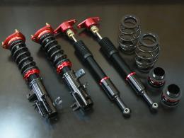 LARGUS SPEC S COILOVER KIT FOR MAZDA MAZDA2 DJLFS 2WD 01011210022-QQ-3