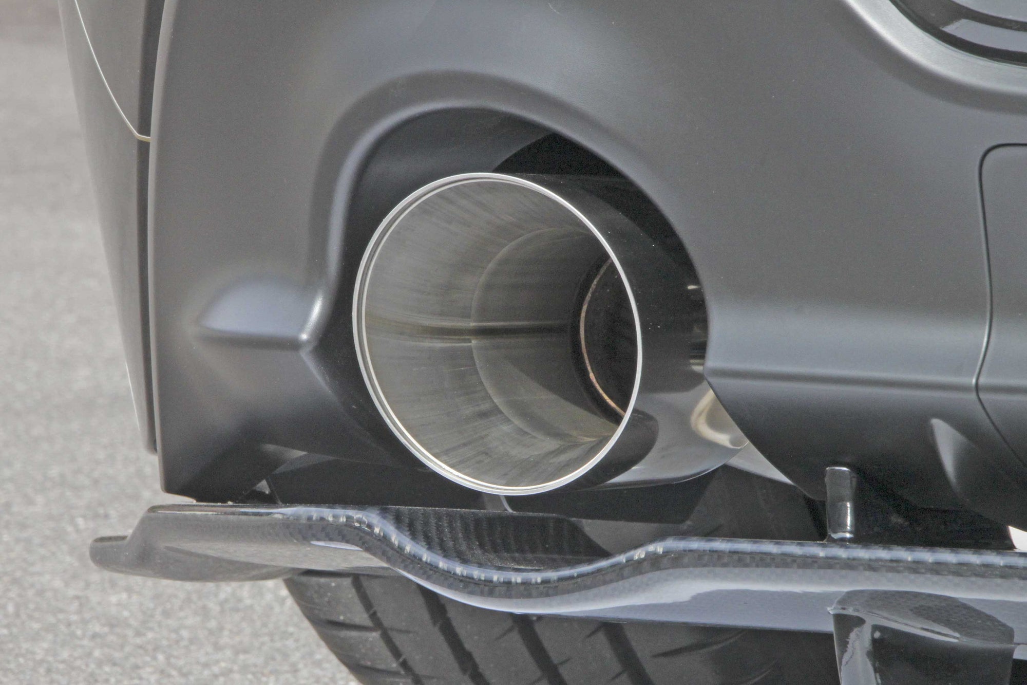 FUJITSUBO A-RM FOR TOYOTA GR86 ZN8 260-23214