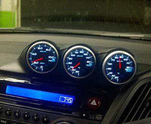 SEEKER FRP METER HOOD FOR HONDA CR-Z  17000-ZF1-F00