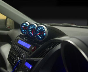 SEEKER FRP METER HOOD FOR HONDA CR-Z  17000-ZF1-F00