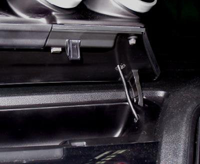 SEEKER FRP METER HOOD FOR HONDA CR-Z  17000-ZF1-F00