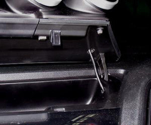 SEEKER FRP METER HOOD FOR HONDA CR-Z  17000-ZF1-F00