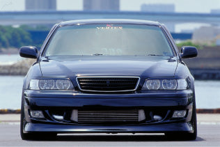 CAR MAKE T&E [VERTEX] JZX GX100,101,105 CHASER BUMPER FULLKIT FOR  CARMAKETE-02291