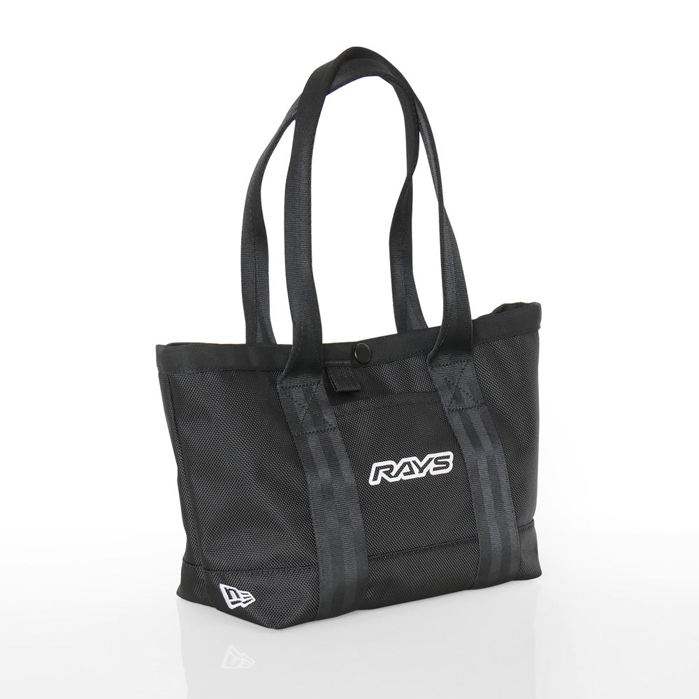 RAYS RAYSxNEW ERA TOTE BAG MINI 6L 7409NEWTOTEBK