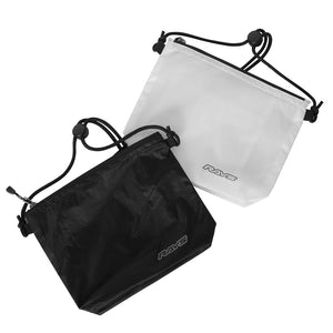 RAYS OFFICIAL BODY BAG SACOCHE WHITE 7409902BODYWH