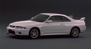 NISMO LINK COMPL RH FOR NISSAN SKYLINE GT-R BNR33 54504-RHR30