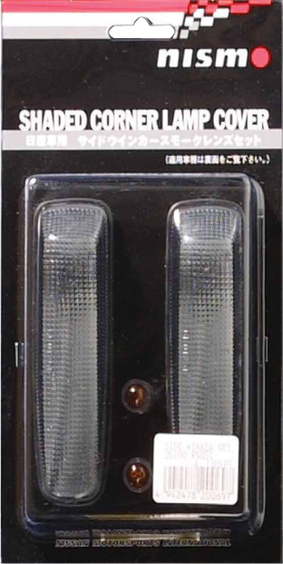 NISMO Smoke Type Side Winker  For Skyline R33  26100-RN591