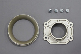 BLITZ SUS POWER AIR CLEANER GENERAL PURPOSE ATTACHMENT C3 C4 60MM FOR  26163