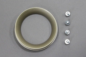 BLITZ SUS POWER AIR CLEANER GENERAL PURPOSE ATTACHMENT C3 C4 80MM AIR FLOW Z32 FOR  26169