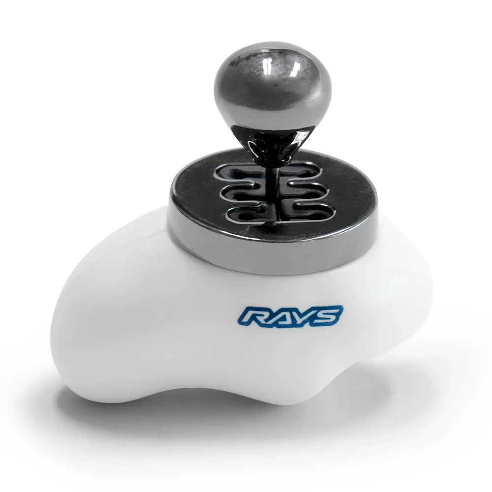 RAYS 26S MT (MANUAL) GEAR TOY WHITE 7409SHIFTTOYW
