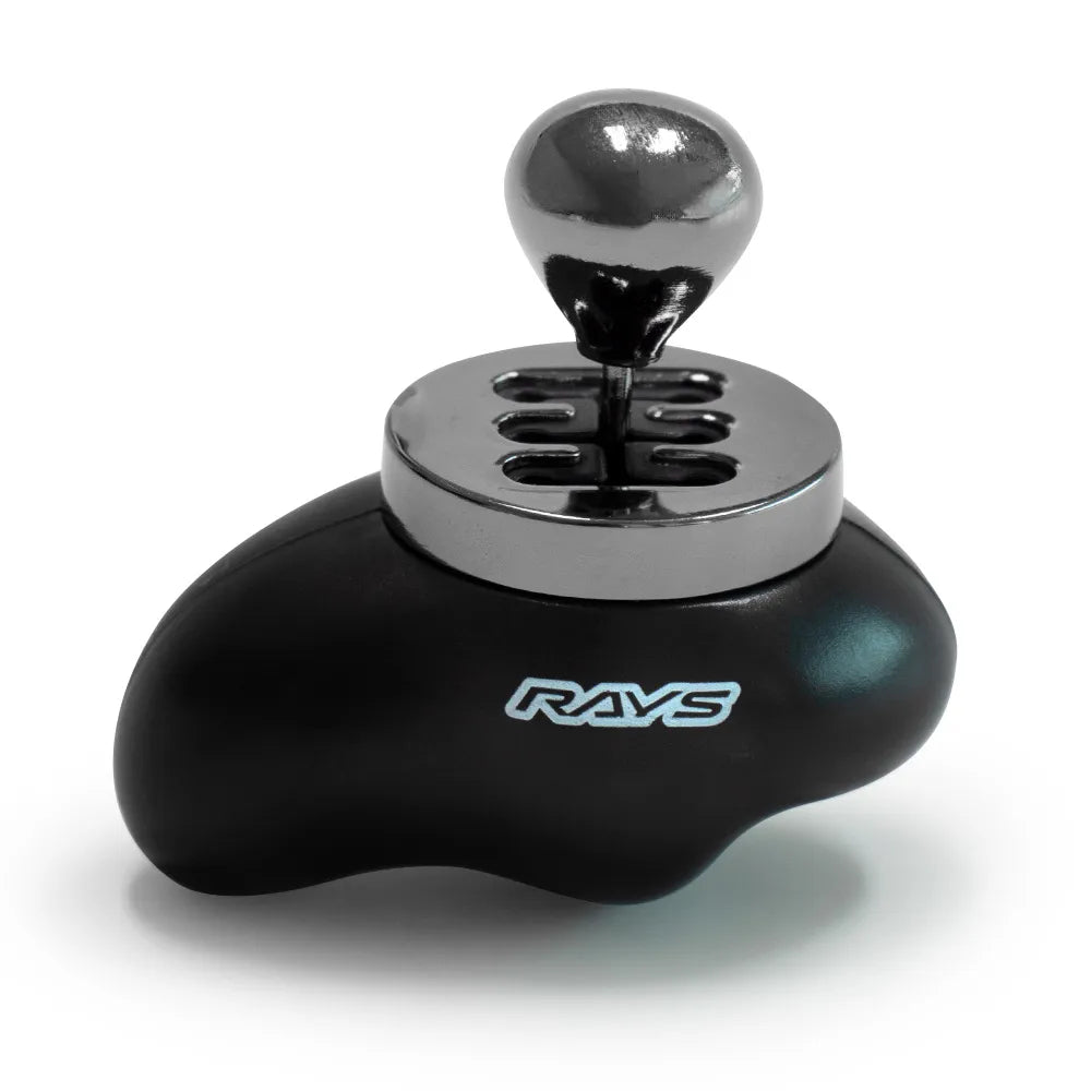 RAYS 26S MT (MANUAL) GEAR TOY BLACK 7409SHIFTTOYB