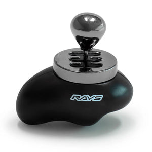 RAYS 26S MT (MANUAL) GEAR TOY BLACK 7409SHIFTTOYB