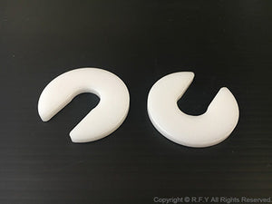 RACING FACTORY YAMAMOTO BUMP STOP ADJUST PACKER SET OF 12 12MM SHAFT FOR HONDA S2000 AP1 AP2 RACING-FACTORY-YAMAMOTO-00071