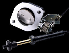 APEXI EXHAUST CONTROL VALVE  For Supra JZA80 2JZ-GTE 155-A016