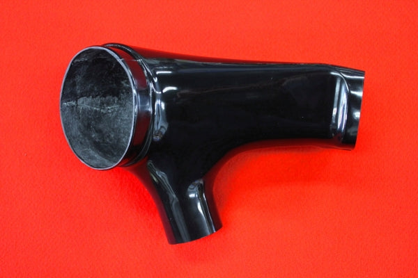 BACK YARD SPECIAL DOUBLE INTERCOOLER DUCT FRP RED CRYSTAL PAINT FINISH FOR HONDA S660 JW5 BACK-YARD-SPECIAL-00013