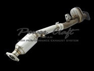 POWER CRAFT EXHAUST MANIFOLD AND METAL CATALYST FOR SUBARU BRZ ZD8 P-SU270125