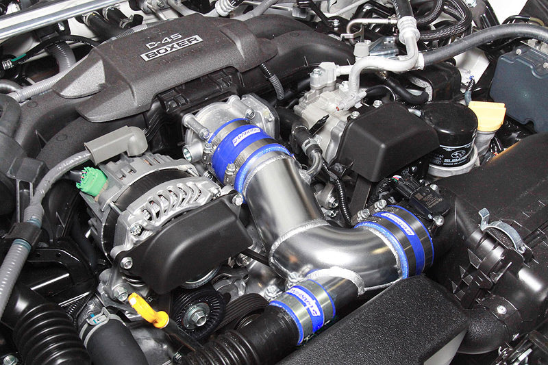 OKUYAMA SUCTION KIT For 86 BRZ ZN6 ZC6 * PREVIOUS TERM MODEL 286-055-0