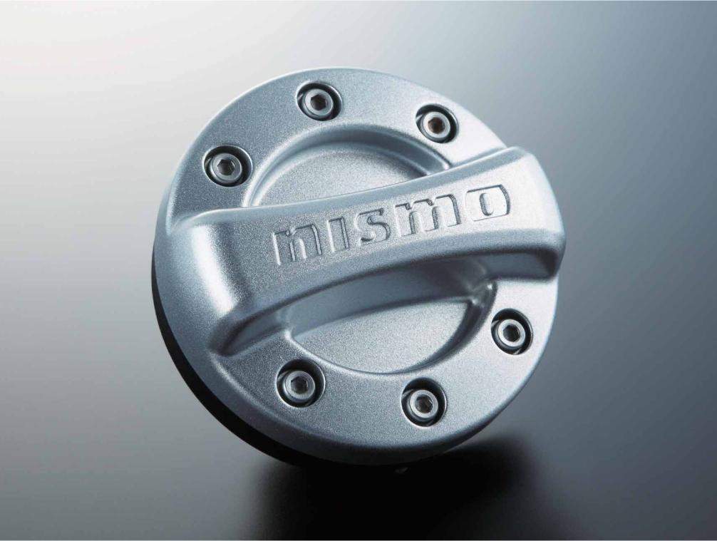 NISMO Oil Filler Cap RT  For Skyline Crossover J50 VQ 15255-RN015