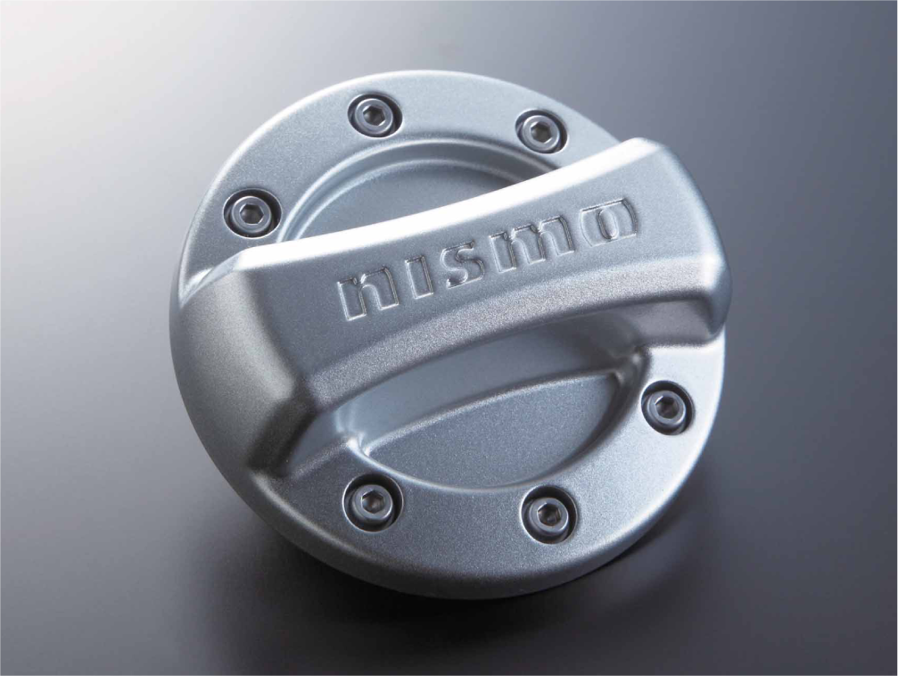 NISMO Fuel Filler Cap Cover  For Silvia S15  17251-RN020
