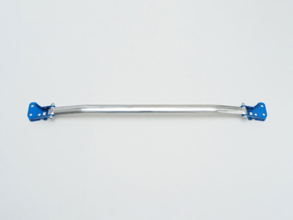 CUSCO OVAL SHAFT STRUT BAR TYPE OS FRONT FOR NISSAN FAIRLADY Z RZ34 2A5 540 A