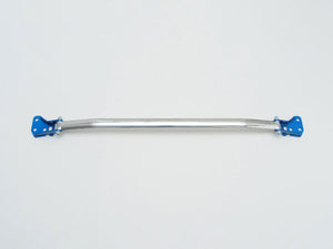 CUSCO OVAL SHAFT STRUT BAR TYPE OS FRONT FOR NISSAN FAIRLADY Z RZ34 2A5 540 A