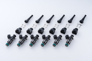 GREDDY INJECTOR KIT 1JZ-VVTI INJECTOR KIT 695CC FOR TOYOTA 1JZ-GTE VVT-I 13913210