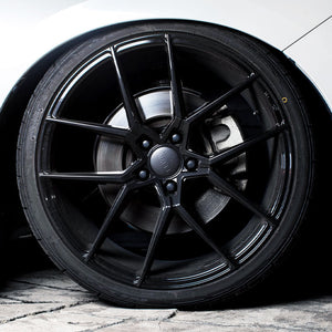 LIBERTY WALK LB★NATION 1 PIECE WHEEL 20x10 38 5x114.3 REAR FOR TOYOTA ALPHARD VELLFIRE 30 LIBERTY-WALK-00012